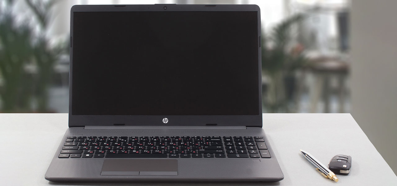 HP 255 G9 (review)